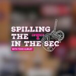 Todd Gurley Instagram – It’s always great talking UGA 🏈‼️Get the tea on my time in Athens with “Spilling the T in the SEC” presented by @TMobile #GoDawgs #TMobilePartner
