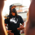 Todd Gurley Instagram – Appreciate the love @usc.fb
Congrats to my guy D Jack on the new job from
GA to LA‼️✌🏾❤️💛 #FightOn