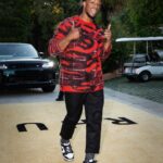 Todd Gurley Instagram – Direct Deposit‼️