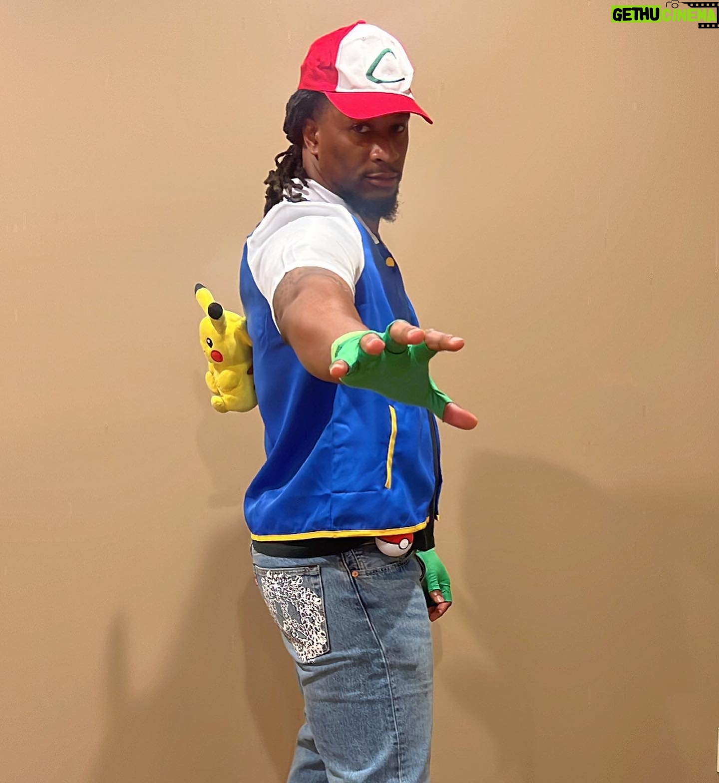 Todd Gurley - 67K Likes - Gotta Ketchum ‘em All‼️