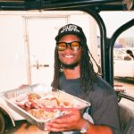 Todd Gurley Instagram – Fruits Of Labor‼️