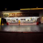 Todd Gurley Instagram – $3.21 Was All I Needed Growing Up🍔🍟🥤
#OldestMcdonalds