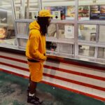 Todd Gurley Instagram – $3.21 Was All I Needed Growing Up🍔🍟🥤
#OldestMcdonalds