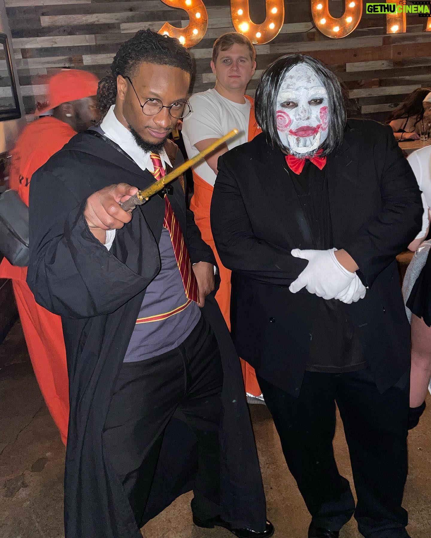 Todd Gurley - 20.5K Likes - The Wizard🪄