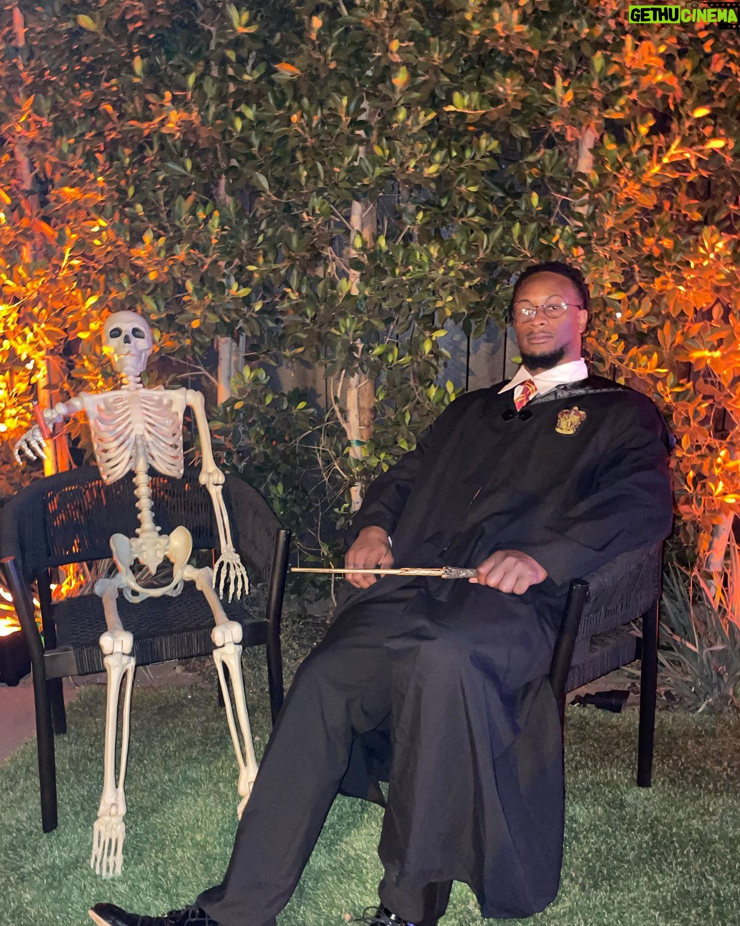 Todd Gurley - 20.5K Likes - The Wizard🪄