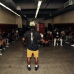 Todd Gurley Instagram - Downey High Was Love Headed to @NCCUFB Next‼️ #MoreSchoolsComingSoon