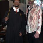 Todd Gurley Instagram – The Wizard🪄