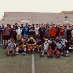 Todd Gurley Instagram – Downey High Was Love 
Headed to @NCCUFB Next‼️
#MoreSchoolsComingSoon