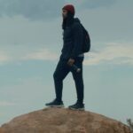 Todd Gurley Instagram - Finding peace and reassurance has always been my key to success. I find peace and comfort while hiking in the mountains. If you want to #LevelUp as I do in the mountains, you need to be prepared. Peace of mind comes with knowing you're ready for the journey ahead -- it's the same reason why my travel bag always includes @trojanbrandcondoms #UltraFitCondoms, preparation is everything and I only roll with the best #Ad.