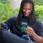 Todd Gurley Instagram - Finding peace and reassurance has always been my key to success. I find peace and comfort while hiking in the mountains. If you want to #LevelUp as I do in the mountains, you need to be prepared. Peace of mind comes with knowing you're ready for the journey ahead -- it's the same reason why my travel bag always includes @trojanbrandcondoms #UltraFitCondoms, preparation is everything and I only roll with the best #Ad.