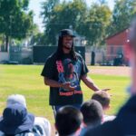 Todd Gurley Instagram - God Knows Best🙏🏾 Drop Your High School In The Comments⬇️ I’m Pulling Up‼️