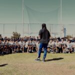Todd Gurley Instagram - God Knows Best🙏🏾 Drop Your High School In The Comments⬇️ I’m Pulling Up‼️
