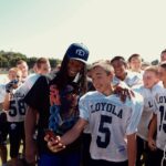 Todd Gurley Instagram - God Knows Best🙏🏾 Drop Your High School In The Comments⬇️ I’m Pulling Up‼️