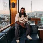 Todd Gurley Instagram - Enjoying Every Step Of This Journey… It’s More Important Than The Destination‼️✈️