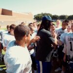 Todd Gurley Instagram - God Knows Best🙏🏾 Drop Your High School In The Comments⬇️ I’m Pulling Up‼️