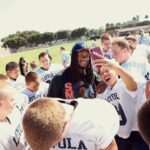 Todd Gurley Instagram - God Knows Best🙏🏾 Drop Your High School In The Comments⬇️ I’m Pulling Up‼️