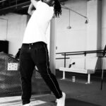 Todd Gurley Instagram - 🏌🏾