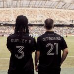 Todd Gurley Instagram - MLS All-Star Game Was Phenomenal Thank You For The Experience @MLS #GetEngaged