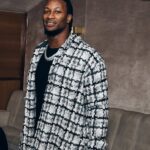 Todd Gurley Instagram – I Counted My Blessings And
Turned All My Losses To Lessons‼️