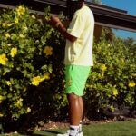 Todd Gurley Instagram - Happy Easter🐣