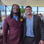 Todd Gurley Instagram – Game recognise game 🫡