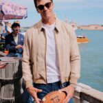 Tom Brady Instagram - Friday in Venice 🇮🇹