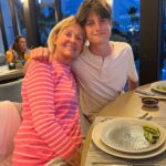 Tom Brady Instagram - Happy Mothers Day to these kind, caring, compassionate and POWERFUL moms that I’m lucky to have in my life. None of this would be possible without your love ❤️❤️❤️