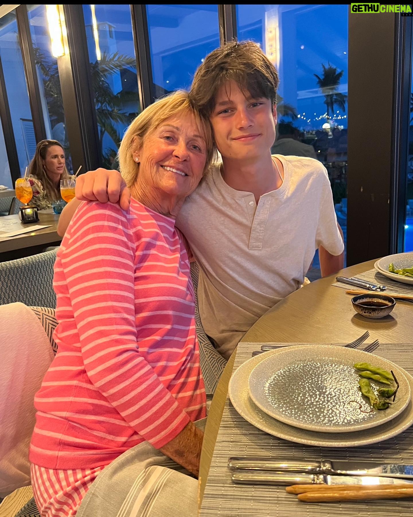 Tom Brady Instagram - Happy Mothers Day to these kind, caring, compassionate and POWERFUL moms that I’m lucky to have in my life. None of this would be possible without your love ❤️❤️❤️