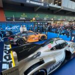 Tom Brady Instagram - In the middle of a great weekend of sports and competition I wanted to give a shoutout to @jota_sport @hertzracinggold and my friend @tomwagnerofficial on the WEC win in Spa today. Last year at this same race we had a difficult weekend, and went on to endure a a season full of challenges, often without a clear direction to turn. But everyone kept their head down, knowing we had the right people and partners, and today they’re standing on top of the podium. It’s a testament to what persistence and hard work can do for ANY team, and it’s only the beginning of what our group is going to accomplish on the track, pitch, and beyond. LFG!!!!