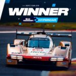 Tom Brady Instagram - In the middle of a great weekend of sports and competition I wanted to give a shoutout to @jota_sport @hertzracinggold and my friend @tomwagnerofficial on the WEC win in Spa today. Last year at this same race we had a difficult weekend, and went on to endure a a season full of challenges, often without a clear direction to turn. But everyone kept their head down, knowing we had the right people and partners, and today they’re standing on top of the podium. It’s a testament to what persistence and hard work can do for ANY team, and it’s only the beginning of what our group is going to accomplish on the track, pitch, and beyond. LFG!!!!