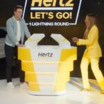 Tom Brady Instagram - Did you guess right? As a Hertz Gold Plus Rewards member, you get to skip the line at select locations, pick any car, and earn points towards future rentals.​ Sign up today and start enjoying the benefits of fast, easy, and rewarding travel. ​ #Hertz #HertzLetsGo @yvonneorji