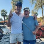 Tom Brady Instagram - Happy 80th birthday to the greatest dad in the world. You are the best role model a son could ever ask for… I’m so grateful your guidance and unconditional love all these years and I love being able to celebrate with you and our family today. Time together is the greatest gift of all, and I’m so happy we get to spend so much together. Love you so much.