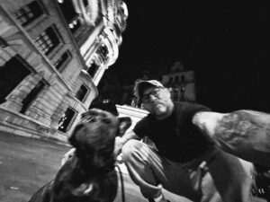 Tom Hardy Instagram - 