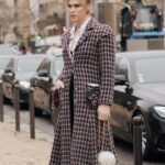 Tommy Dorfman Instagram - take me back to @chanelofficial spring-summer 2024 couture 👯‍♀️🎀🪡 #chanelhautecouture