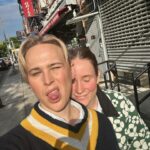 Tommy Dorfman Instagram - a great 🎂