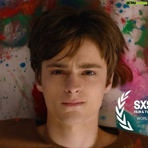 Tommy Dorfman Instagram - PINCH ME! my film @iwyatbmovie will premiere @sxsw 💘