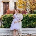 Tommy Dorfman Instagram - Congratulations are in order for @Tommy.Dorfman and her partner Elise—the couple are officially married! After a spontaneous wedding in Los Angeles last year, Dorfman and her new wife decided to mark their marriage in a more meaningful way when back home in Brooklyn. “We decided that, at some point down the line, we would just elope. Our love had formed and grown in a contained bubble, so why couldn’t our marriage be on the same terms?” Dorfman writes exclusively for Vogue. At the link in bio, the actress opens up about her whirlwind elopement and the story of her low-key romance. Photos: @hunterabrams
