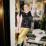 Tommy Dorfman Instagram – you know we love you, xoxo @paularnhold