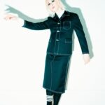 Tommy Dorfman Instagram - in @thombrowne for @1883magazine by @thealexandraarnold