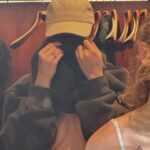 Tommy Dorfman Instagram – vacation with your gal pal but she’s camera shy 🇲🇽

@oomandarina