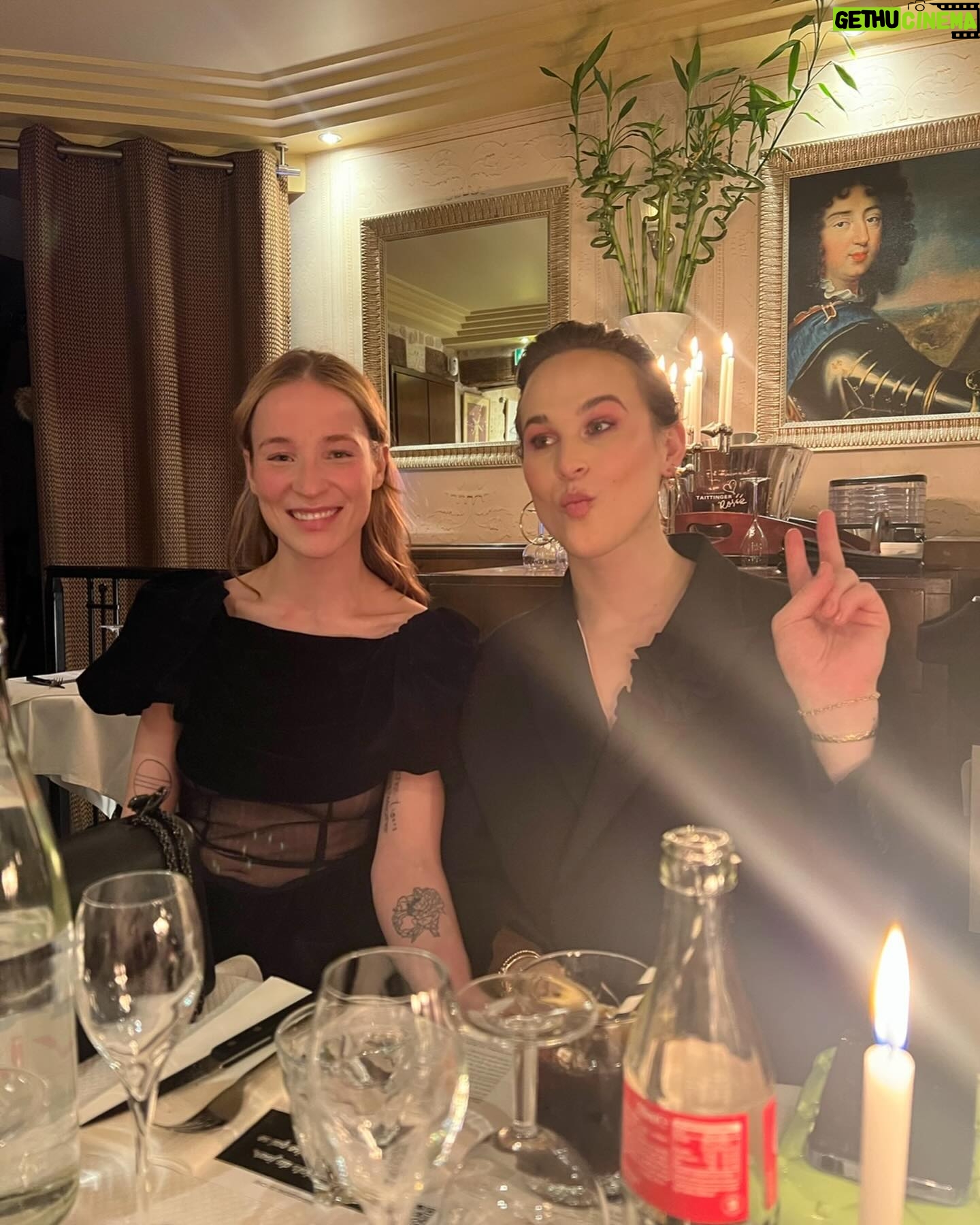 Tommy Dorfman Instagram - happy birthday to the most amazing girl i know 💓