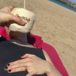 Tommy Dorfman Instagram – vacation with your gal pal but she’s camera shy 🇲🇽

@oomandarina