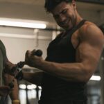 Tommy Fury Instagram - Coming back stronger than ever. 💪🏼