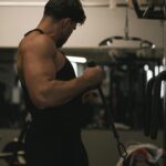 Tommy Fury Instagram - Coming back stronger than ever. 💪🏼
