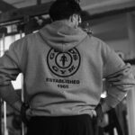 Tommy Fury Instagram - Coming back stronger than ever. 💪🏼