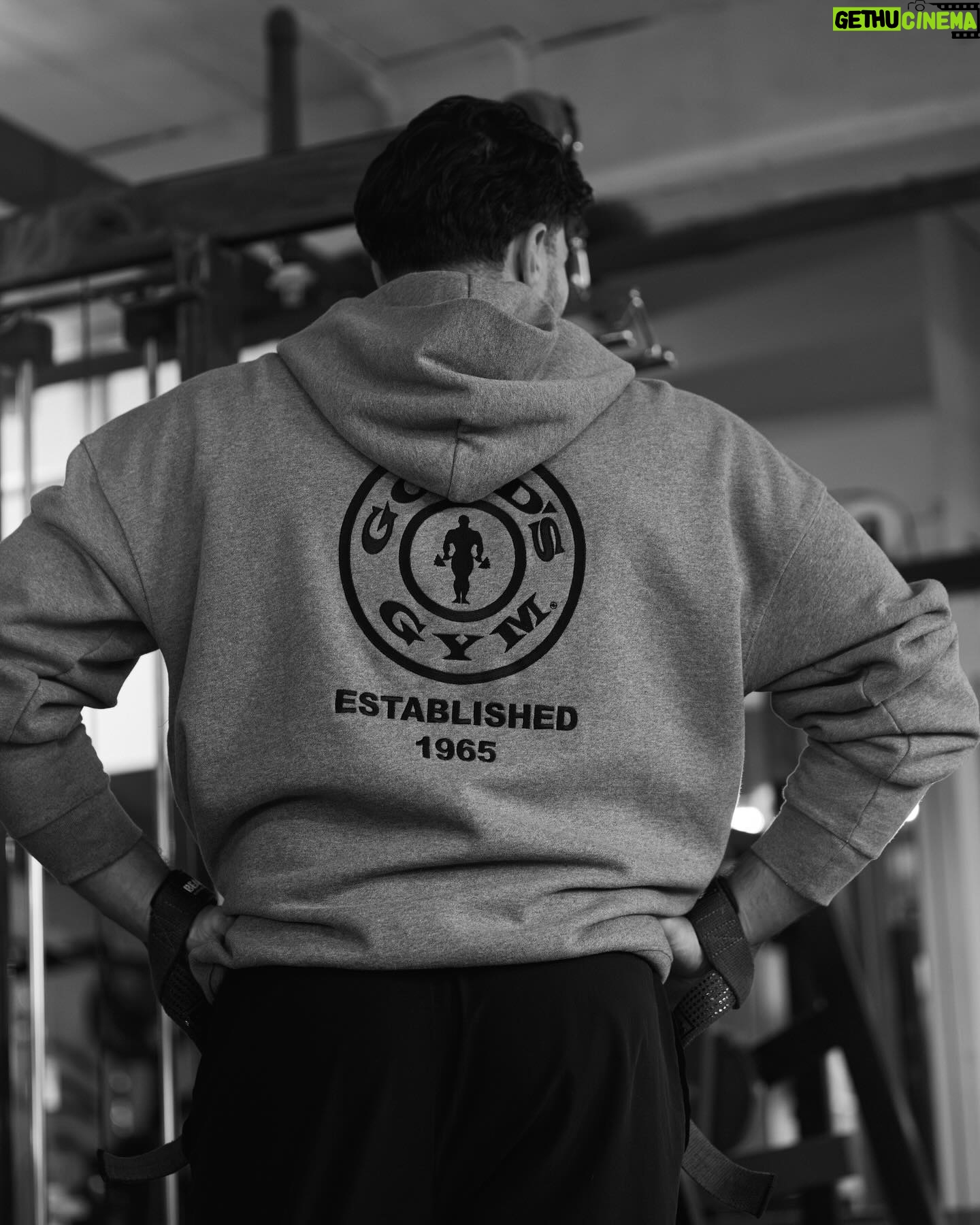 Tommy Fury Instagram - Coming back stronger than ever. 💪🏼