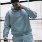 Tommy Fury Instagram - Days in the city📍 @youngla AD