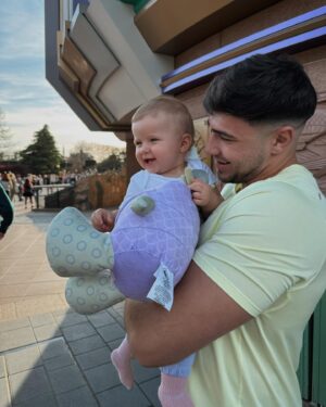 Tommy Fury Instagram - Family time over anything❤️