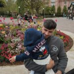 Tommy Fury Instagram – Family time over anything❤️