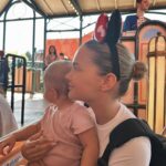 Tommy Fury Instagram – Family time over anything❤️